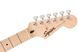 Электрогитара SQUIER by FENDER SONIC STRATOCASTER HT MN ARCTIC WHITE SQ-0206 фото 5
