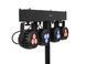 EUROLITE LED KLS-120 Compact Light Set EL-0874 фото 1