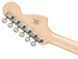SQUIER by FENDER PARANORMAL SUPER SONIC LRL SHELL PINK Електрогітара SQ-0191 фото 5