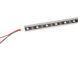 EUROLITE Corner Profile f&uuml;r LED Strip silber 2m EL-0444 фото 3