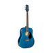 Акустична гітара Stagg SA20D BLUE ST-0352 фото