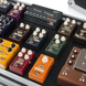 Gator G-TOUR PEDALBOARD-XLGW GC-0614 фото 2
