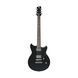 Электрогитара YAMAHA RS420 BLACK STEEL YA-0197 фото