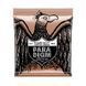 Струни для акустичної гітари 10-50 Ernie Ball Inc. P02080 EB-0092 фото 1