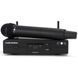 Радиосистема Audio-Technica ATW 13F AT-0546 фото 1