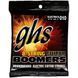Струны для электрогитары GHS GBL 8 GH-0171 фото 2