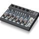 Аналоговый микшерный пульт Behringer Xenyx 1002B BE-0709 фото 2