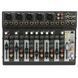 Аналоговый микшерный пульт Behringer Xenyx 1002B BE-0709 фото 1