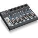 Аналоговый микшерный пульт Behringer Xenyx 1002B BE-0709 фото 3