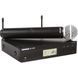 Радиосистема Shure BLX24RE/SM58 SH-0402 фото 2