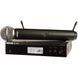 Радиосистема Shure BLX24RE/SM58 SH-0402 фото 1