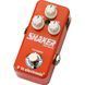 Педаль эффектов TC Electronic Shaker Mini Vibrato TE-0016 фото 2