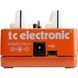 Педаль эффектов TC Electronic Shaker Mini Vibrato TE-0016 фото 4