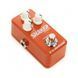 Педаль эффектов TC Electronic Shaker Mini Vibrato TE-0016 фото 3