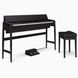 Цифрове фортепіано Roland KF-10 RO-2518 фото 1