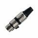Роз'єм Proel XLR3FVPROBK PR-5587 фото 4