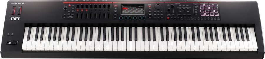 Рабочая станция Roland FANTOM-08 RO-2873 фото