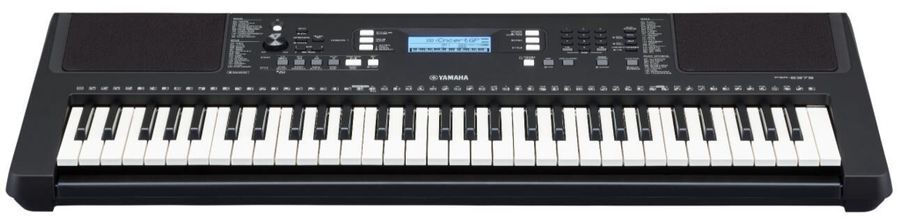 Синтезатор YAMAHA PSR-E373 YA-0289 фото