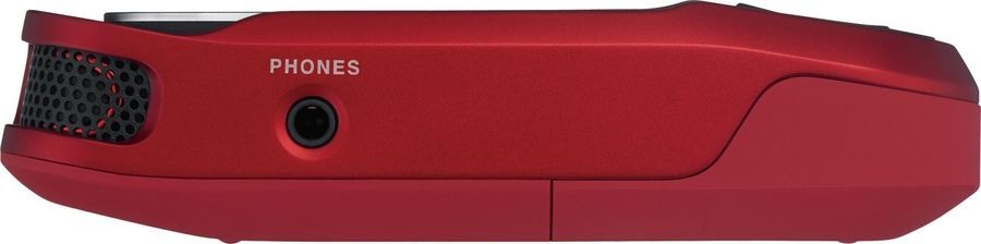 Рекордер Roland R-07-RD RO-2344 фото
