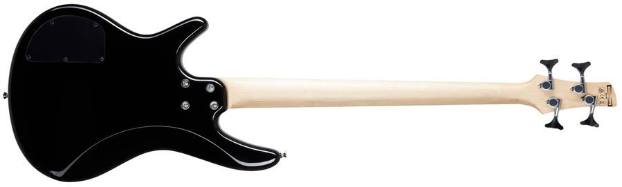 IBANEZ GSR180 BK Бас-гітара IB-0033 фото