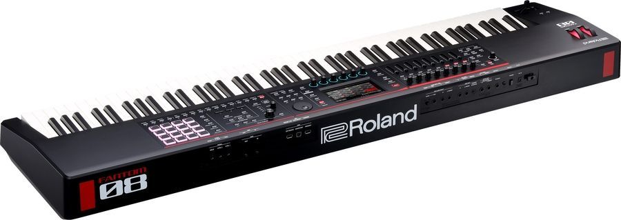 Рабочая станция Roland FANTOM-08 RO-2873 фото