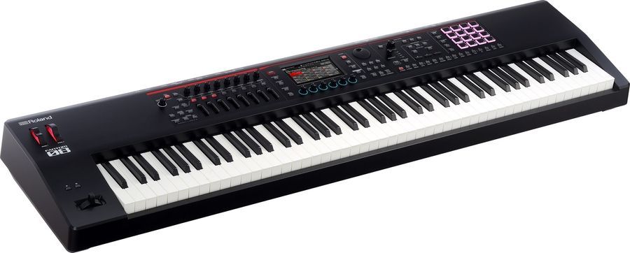 Рабочая станция Roland FANTOM-08 RO-2873 фото