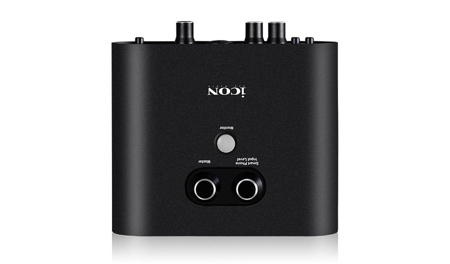 Аудиоинтерфейс Icon Duo22 Live IC-0039 фото