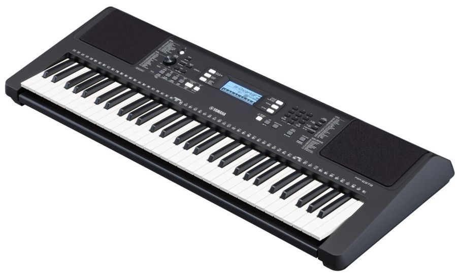 Синтезатор YAMAHA PSR-E373 YA-0289 фото