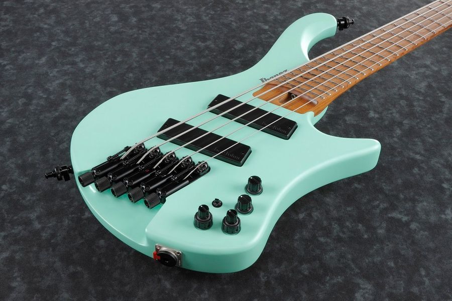 IBANEZ EHB1005MS SFM Бас-гітара IB-0089 фото