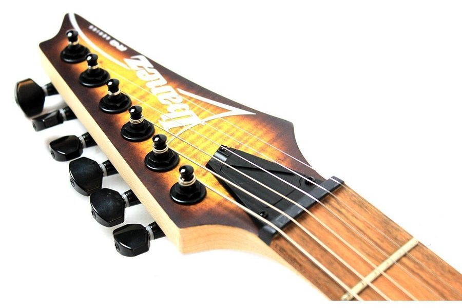 IBANEZ RGA42FM DEF Електрогітара IB-0205 фото