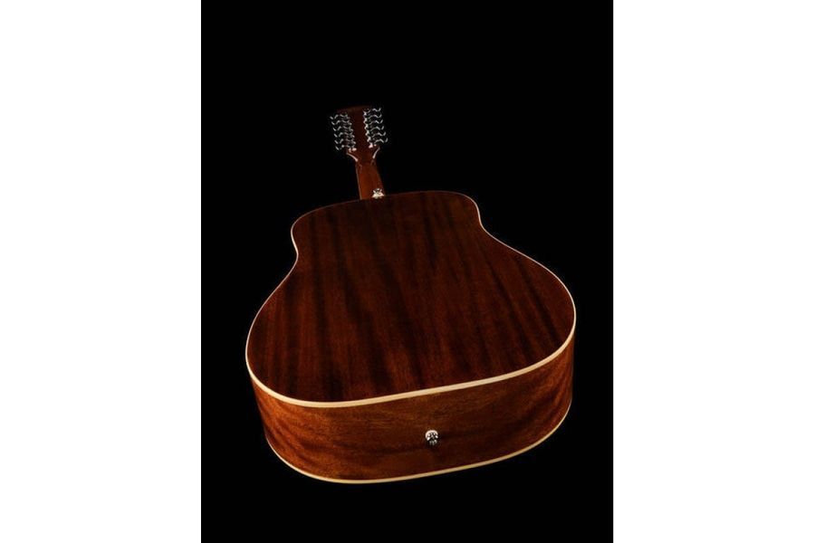 IBANEZ PF15-12 NT Гітара акустична IB-0028 фото