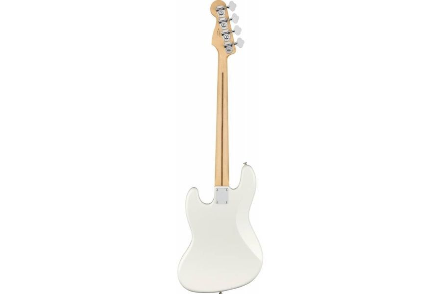 FENDER PLAYER JAZZ BASS MN PWT Бас-гитара FE-0476 фото