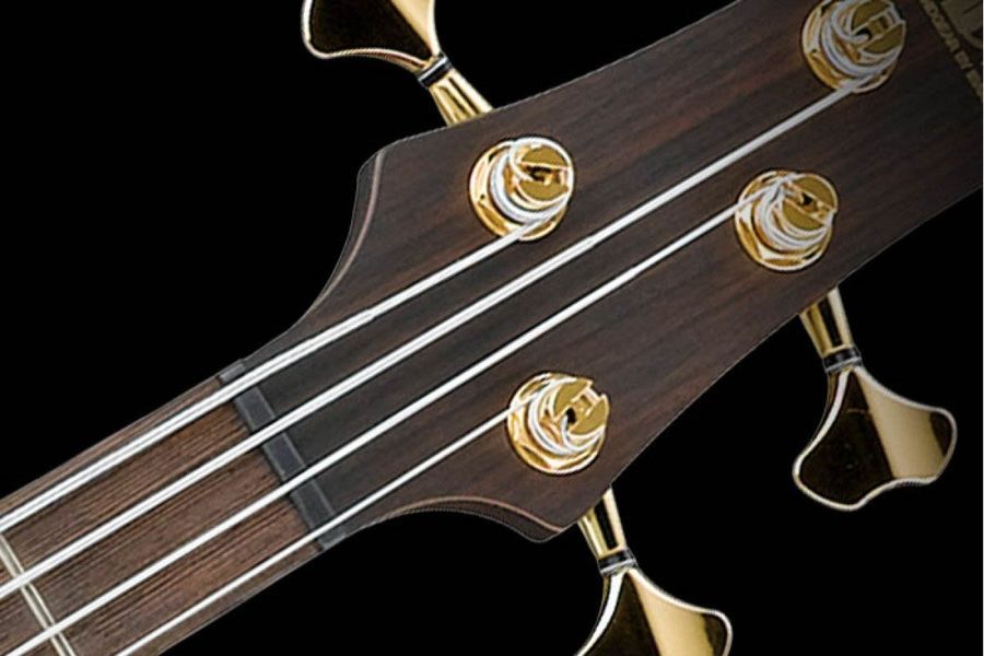 IBANEZ SR1400 MLG Бас-гитара IB-0236 фото