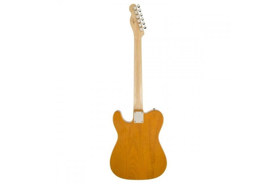 SQUIER by FENDER AFFINITY TELE BUTTERSCOTCH BLONDE Електрогітара SQ-0002 фото