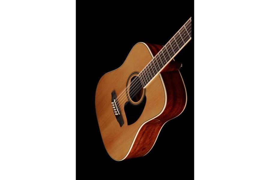 IBANEZ PF15-12 NT Гітара акустична IB-0028 фото