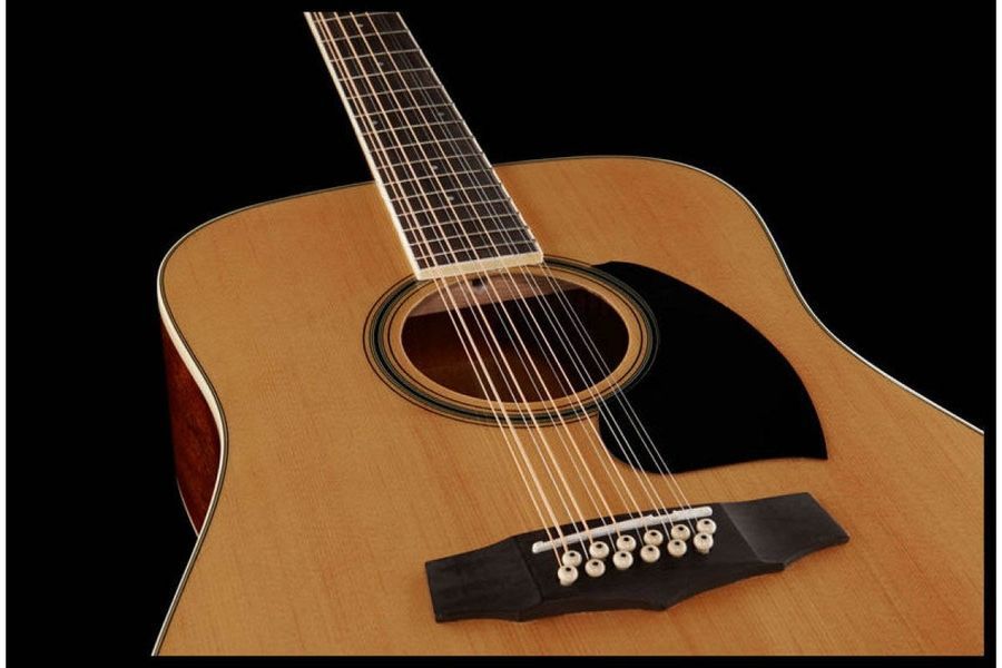 IBANEZ PF15-12 NT Гітара акустична IB-0028 фото