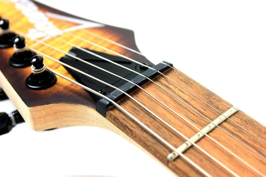 IBANEZ RGA42FM DEF Електрогітара IB-0205 фото