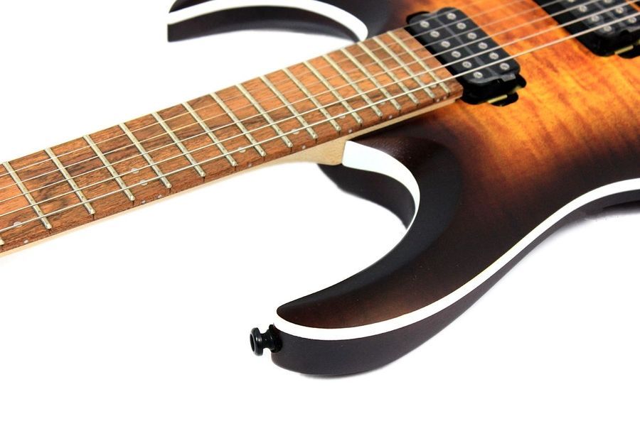 IBANEZ RGA42FM DEF Електрогітара IB-0205 фото