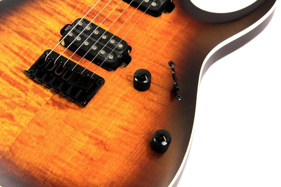 IBANEZ RGA42FM DEF Електрогітара IB-0205 фото