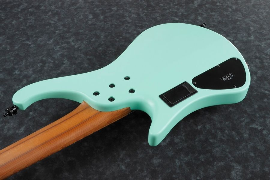 IBANEZ EHB1005MS SFM Бас-гітара IB-0089 фото