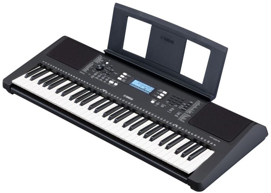 Синтезатор YAMAHA PSR-E373 YA-0289 фото