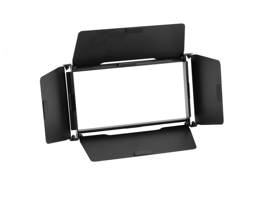 EUROLITE Diffuser Cover 60x10&deg; for Multiflood IP 8x10W RGBW EL-0480 фото