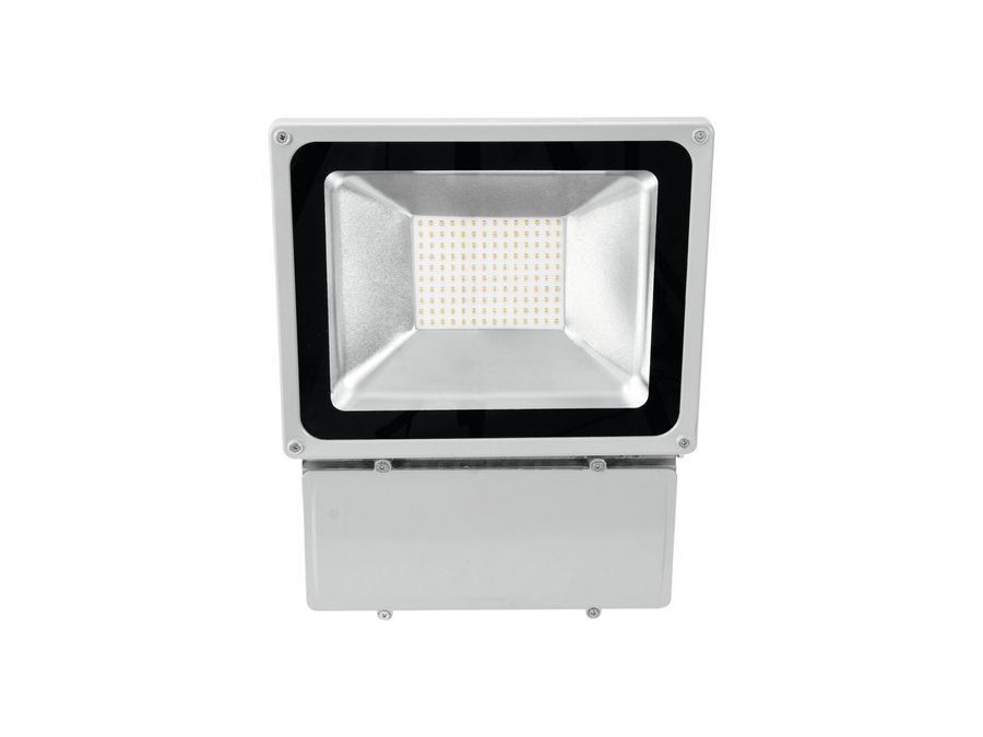 EUROLITE LED IP FL-100 3000K EL-0773 фото