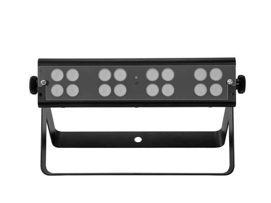 EUROLITE LED Silent Bar 16x4W RGB/WW EL-1025 фото