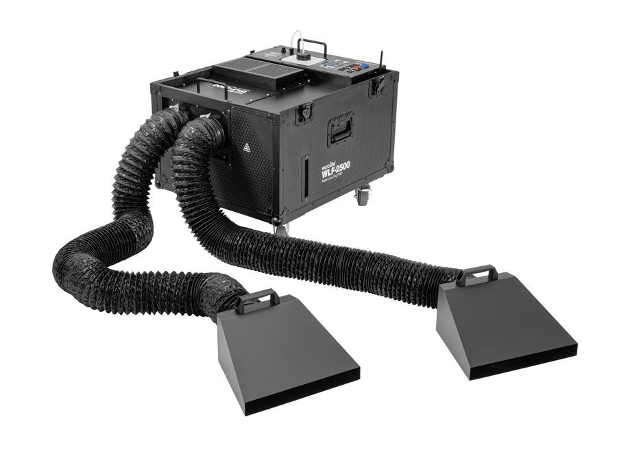EUROLITE Fog Hose Attachment for WLF-1500 EL-0614 фото