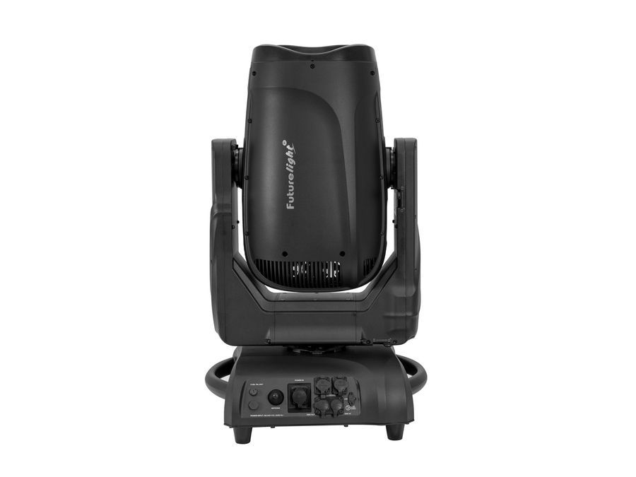 FUTURELIGHT IP PLH-420 Moving Head Spot/Beam FL-0021 фото