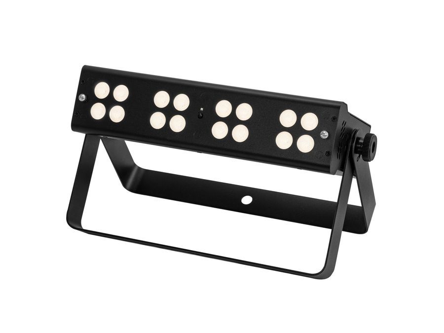 EUROLITE LED Silent Bar 16x4W RGB/WW EL-1025 фото