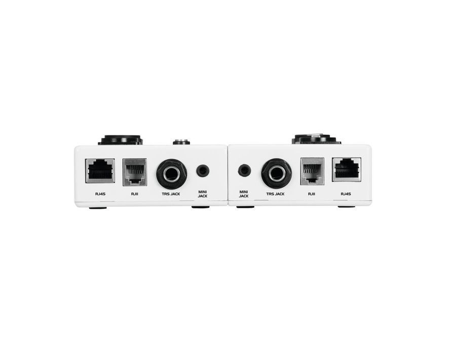 Кабельний тестер Omnitronic LH-089 OM-1148 фото