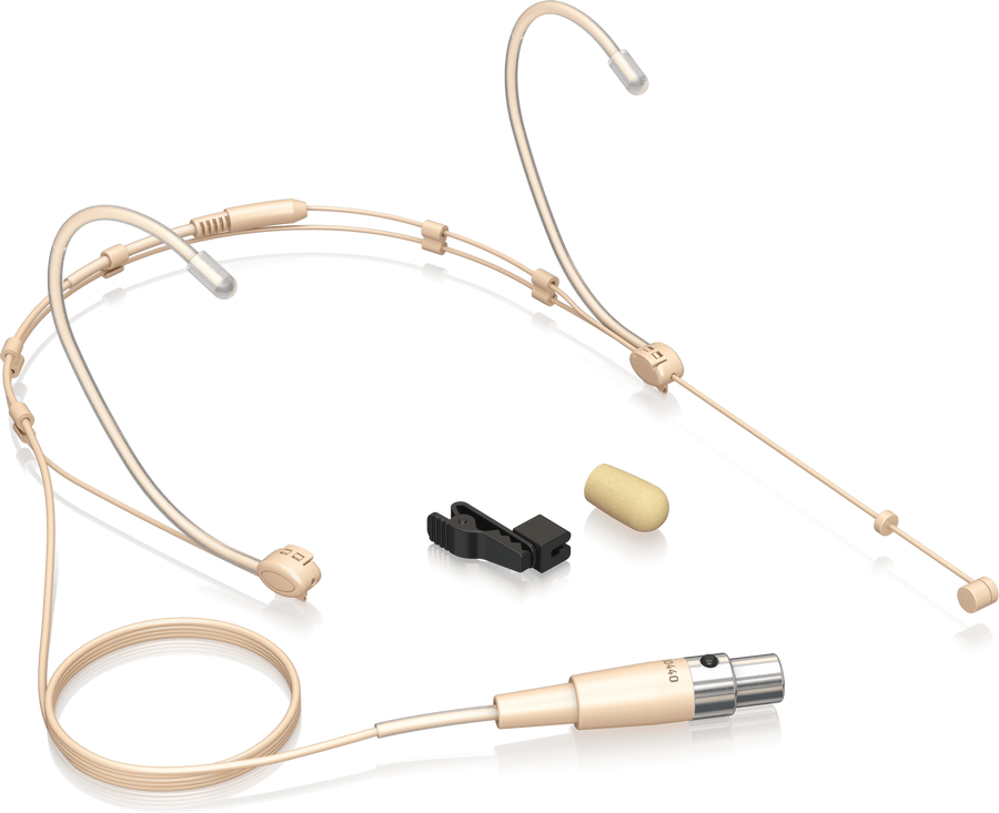 Наголовный микрофон Behringer BD440 BE-1019 фото