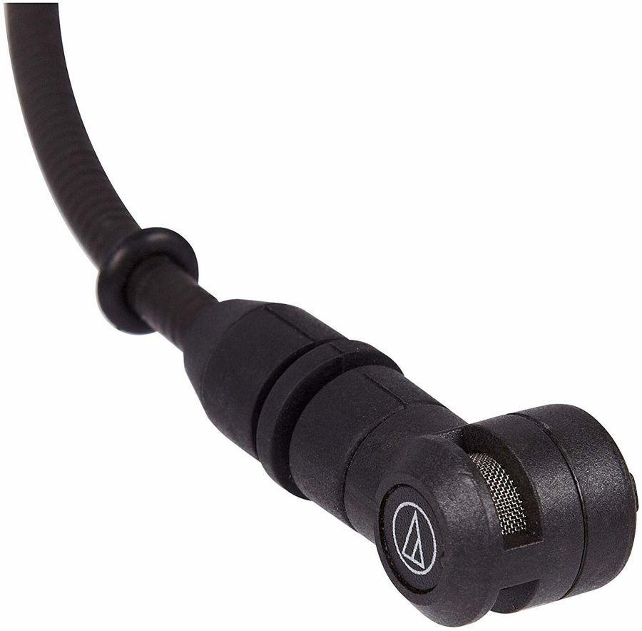 Микрофон Audio-Technica PRO9cW AT-0568 фото